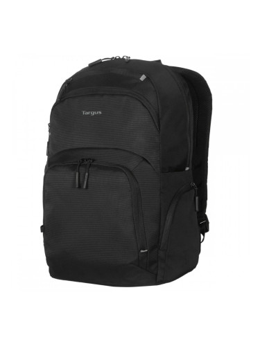Раница за лаптоп Targus CN600GL Черен