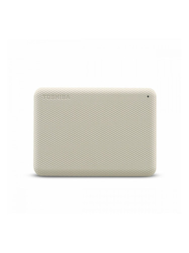 Външен харддиск Toshiba HDTCA10EW3AA 1TB 2,5" 1 TB SSD