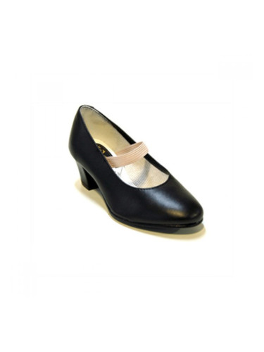 Дамски Обувки за Фламенко Zapatos Flamenca - 37