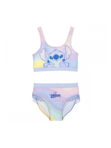 Бикини Stitch Многоцветен - 5 години