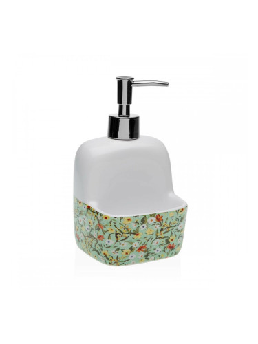 Дозатор за Сапун Versa Fiore Керамика