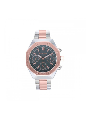 Мъжки часовник Radiant RA628704 (Ø 44 mm)