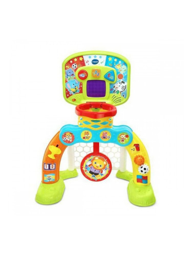 Център за дейности Basket-Gol Vtech (ES)