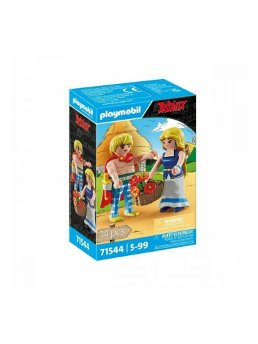 Фигурки Playmobil