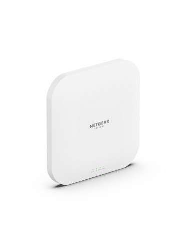 Точка за достъп Netgear WAX620-100EUS Бял