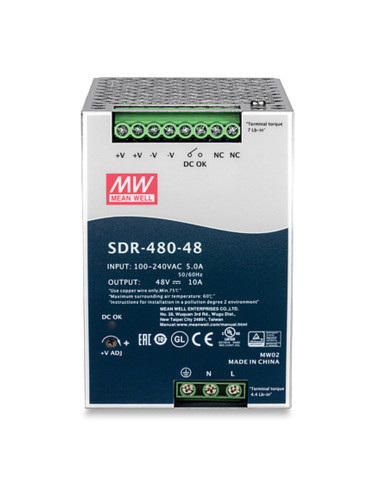 Захранване Trendnet TI-S48048