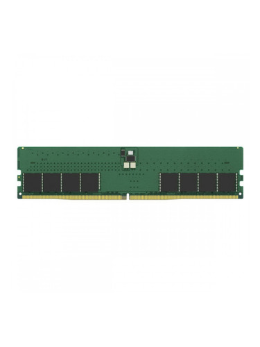 RAM памет Kingston KCP556UD8-32 32 GB 5600 MHz DDR5