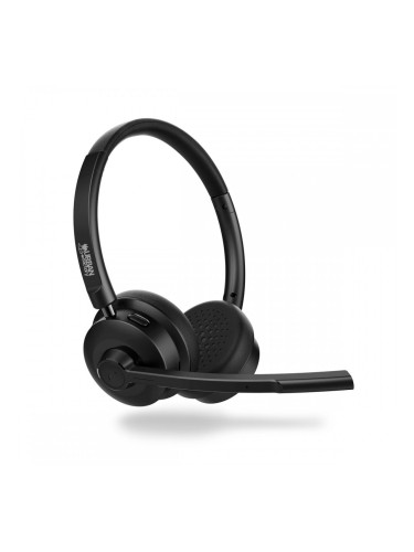 Слушалки Urban Factory HBV50UF-V2 Черен