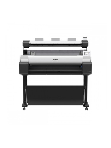 Принтер Canon imagePROGRAF TM-340