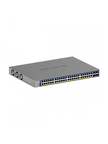 Суич Netgear GS752TXP-300EUS