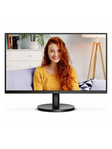 Gaming монитор AOC U27B3M 4K Ultra HD 27"