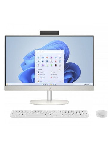 Всичко е едно HP EliteOne 840 G9 23,8" 16 GB RAM 512 GB SSD i5-14500