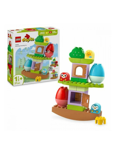 Строителна Игра Lego