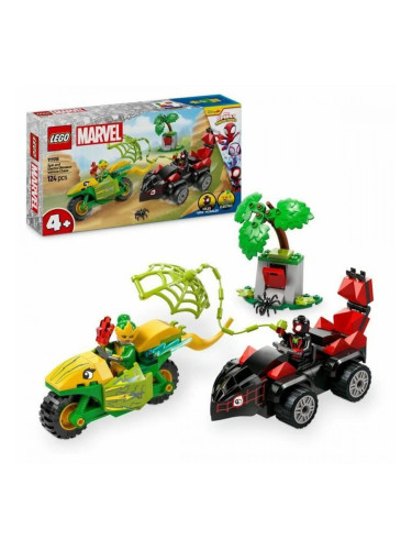 Строителна Игра Lego