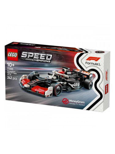 Строителна Игра Lego