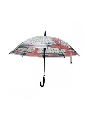 Чадър Spider-Man Attack Ø 76 cm