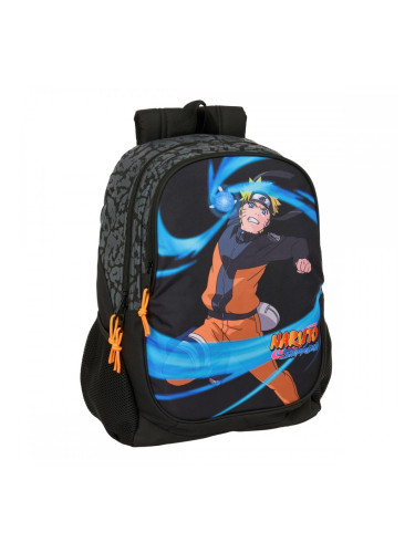 Училищна чанта Naruto Черен 32 x 44 x 16 cm