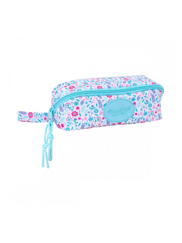 Пътническа Чанта BlackFit8 Cool Многоцветен 20 x 8 x 8 cm