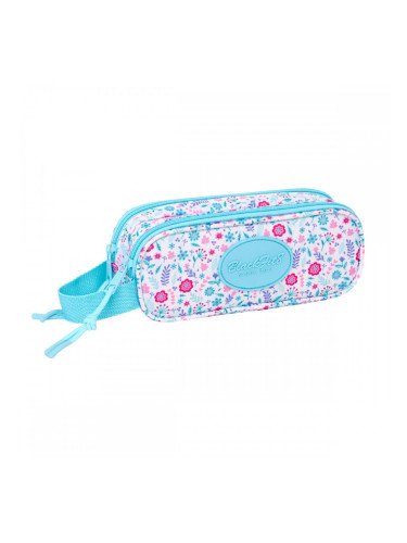 Пътническа Чанта BlackFit8 Cool Многоцветен 21 x 8 x 6 cm