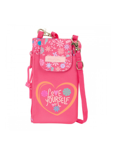 Мобилна чанта Safta Feeling Многоцветен