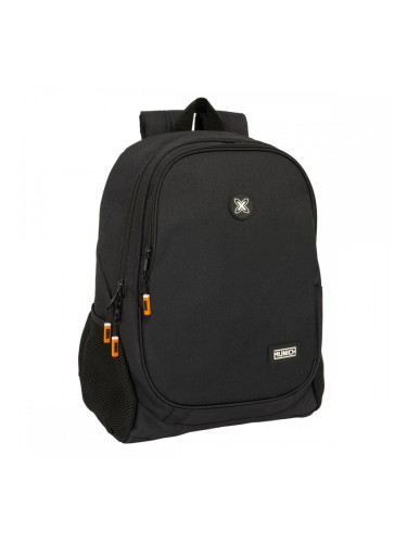 Училищна чанта Munich Lagoon Черен 32 x 44 x 16 cm