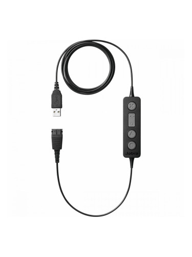 USB Aдаптер Jabra 260-09               QD
