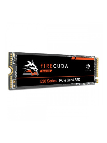 Твърд диск Seagate ZP2000GM3A073 2 TB SSD