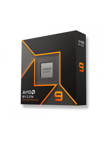 процесор AMD 100-100001277WOF AMD AM5