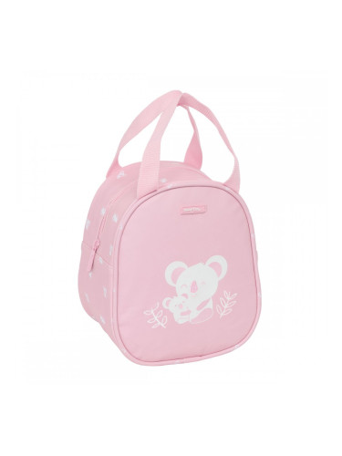 Термо чанта Safta Koala Розов 19 x 22 x 14 cm