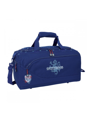 Спортна Чанта Harry Potter Captain Морско син 50 x 25 x 25 cm