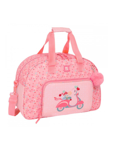 Спортна Чанта Moos Passion Многоцветен 48 x 33 x 21 cm