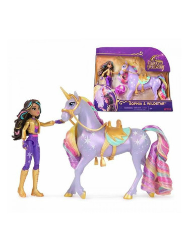 Декоративна фигурка Spin Master