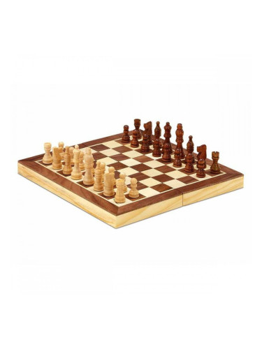 Шах Cayro Дървен