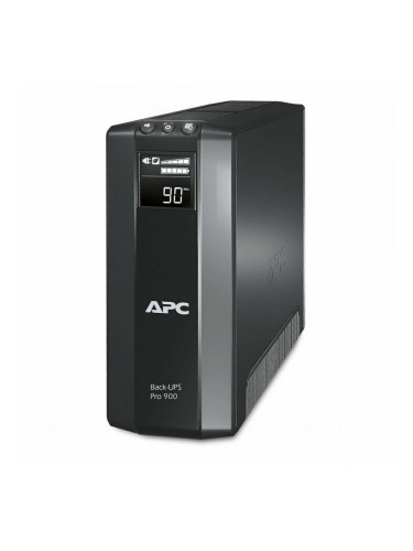 Инрактивен UPS APC BR900G-GR