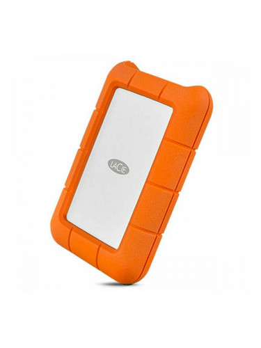 Външен харддиск Seagate STFR1000800          1 TB HDD Оранжев 2,5"