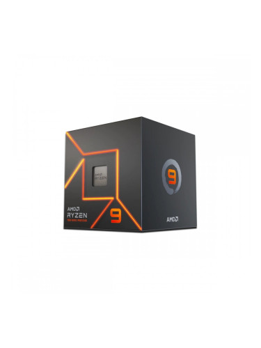 процесор AMD 100-100000590BOX AMD AM5