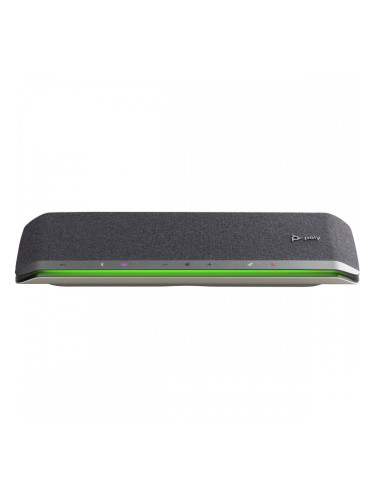 Преносими блутут колони HP 77P41AA Черен