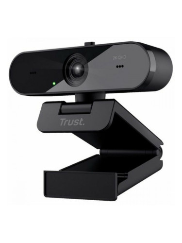 Уебкамера Trust 24733
