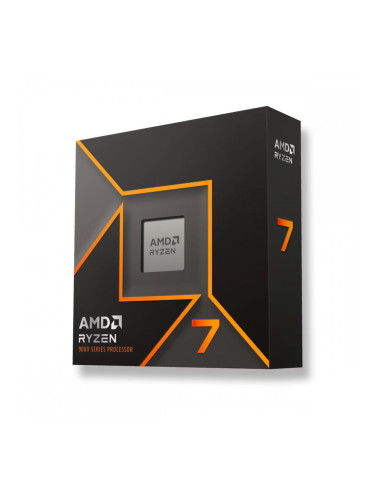 процесор AMD 100-100001404WOF AMD AM5