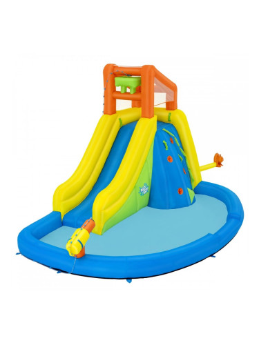 Водна Пързалка Bestway 435 x 286 x 267 cm