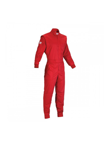 Mono Racing OMP OMPNB157906146 Лято Червен 46