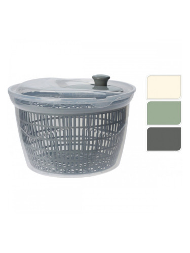 Центрофуга за Салата Excellent Houseware 024001670 Ø 25 cm