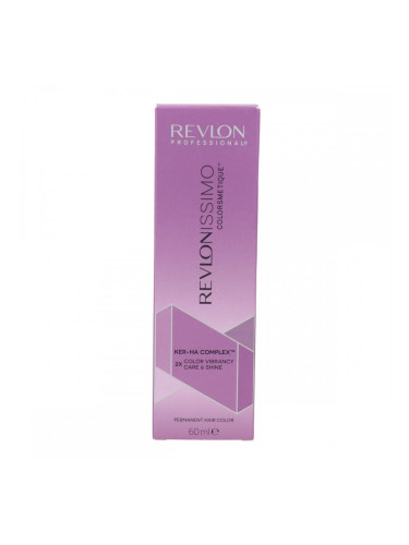 Перманентна Боя Revlon Revlonissimo Colorsmetique Nº 55.22 60 ml
