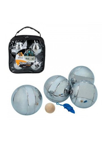 Игра Petanca Colorbaby Метал 16 x 7 x 17 cm