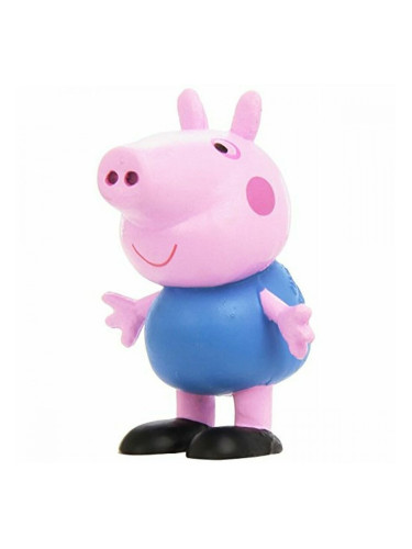 Фигурки George Peppa Pig