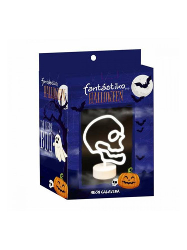 Хелоуин Декорация Juinsa 18 x 25 cm Череп