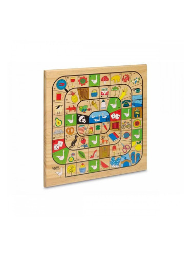 Настолна игра Cayro