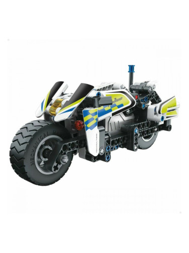 Строителна Игра Colorbaby