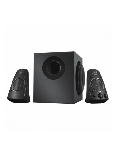Колони Logitech 980-000403