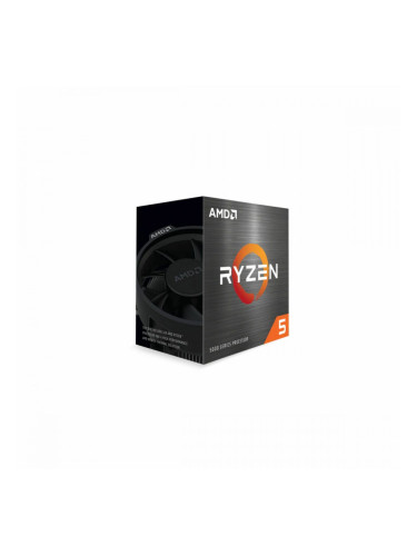 процесор AMD AMD Ryzen 7 5700G AMD AM4